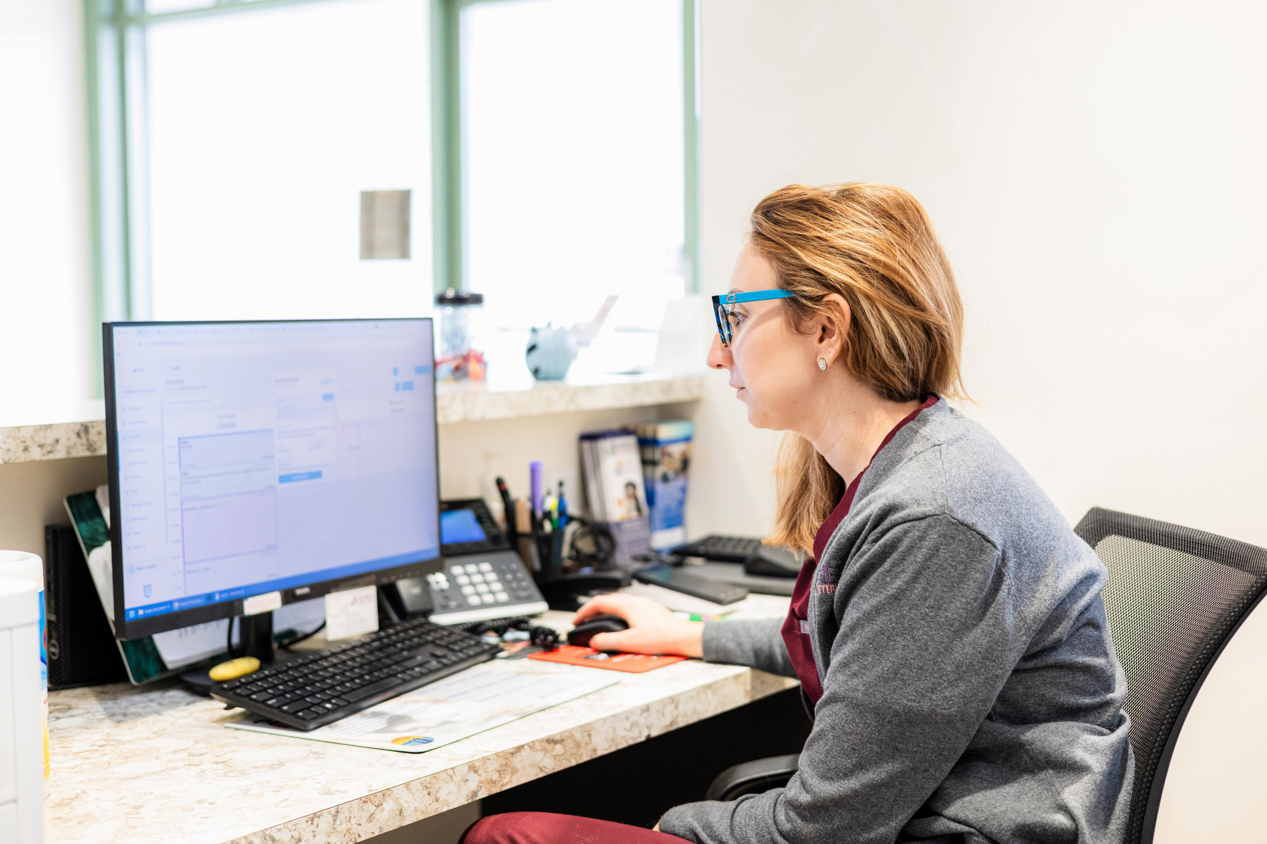 Travel & Health Certificate